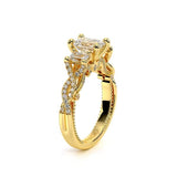 INSIGNIA-7074EM VERRAGIO Engagement Ring Birmingham Jewelry Verragio Jewelry | Diamond Engagement Ring INSIGNIA-7074EM