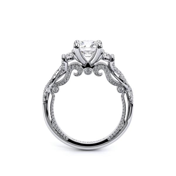 INSIGNIA-7074R VERRAGIO Engagement Ring Birmingham Jewelry Verragio Jewelry | Diamond Engagement Ring INSIGNIA-7074R