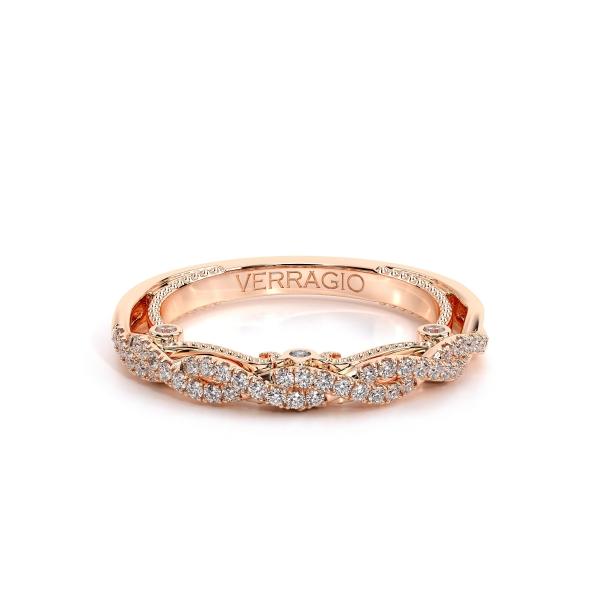 INSIGNIA-7074W VERRAGIO Wedding Band Birmingham Jewelry Verragio Jewelry | Diamond Wedding Band INSIGNIA-7074W