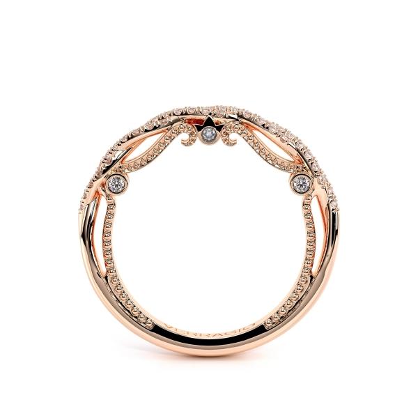 INSIGNIA-7074W VERRAGIO Wedding Band Birmingham Jewelry Verragio Jewelry | Diamond Wedding Band INSIGNIA-7074W