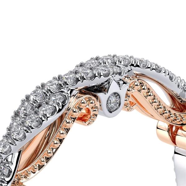INSIGNIA-7074W VERRAGIO Wedding Band Birmingham Jewelry Verragio Jewelry | Diamond Wedding Band INSIGNIA-7074W