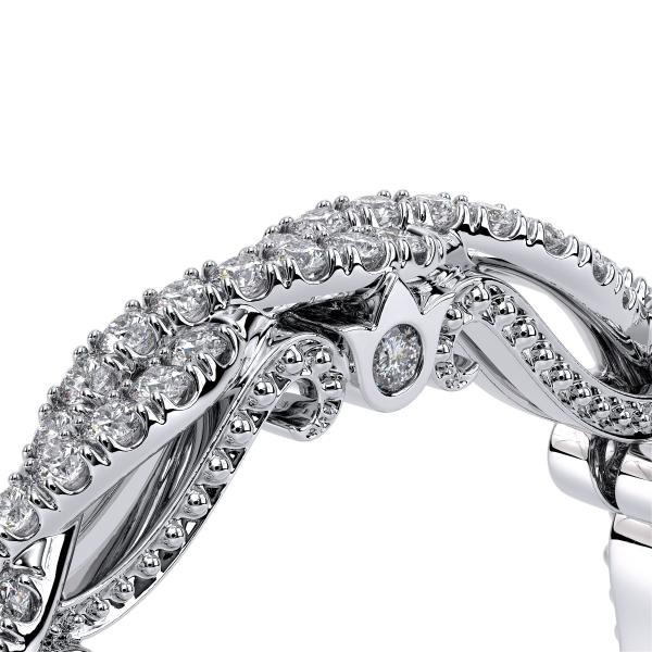INSIGNIA-7074W VERRAGIO Wedding Band Birmingham Jewelry Verragio Jewelry | Diamond Wedding Band INSIGNIA-7074W