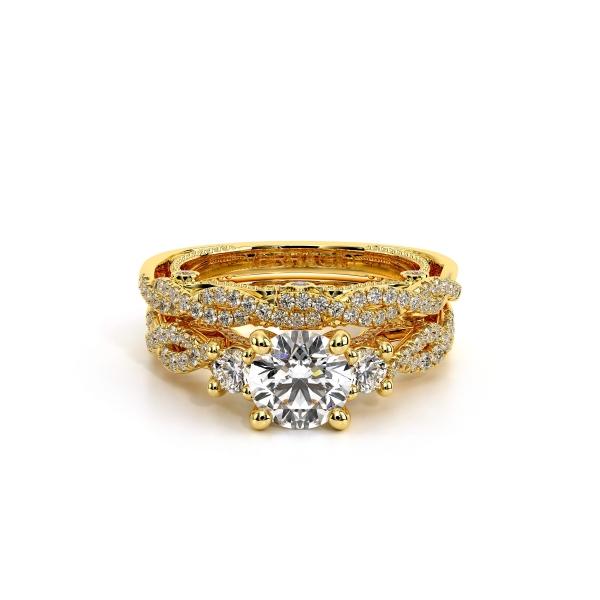INSIGNIA-7074W VERRAGIO Wedding Band Birmingham Jewelry Verragio Jewelry | Diamond Wedding Band INSIGNIA-7074W