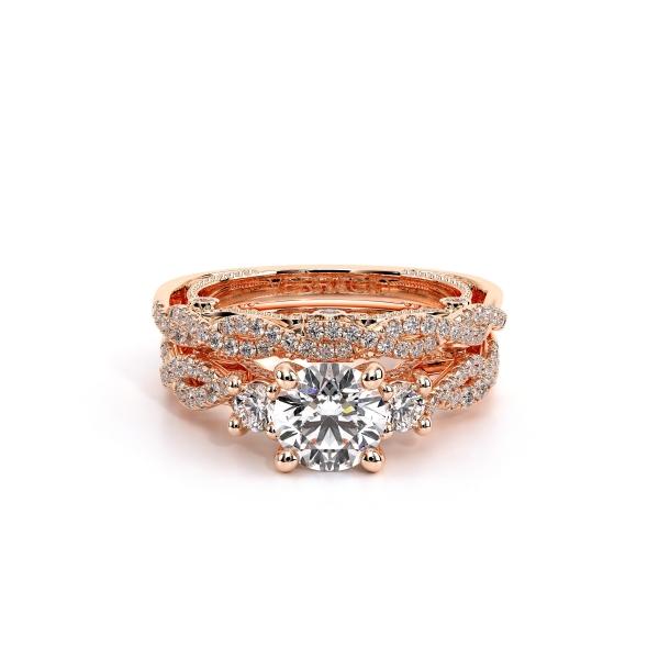 INSIGNIA-7074W VERRAGIO Wedding Band Birmingham Jewelry Verragio Jewelry | Diamond Wedding Band INSIGNIA-7074W