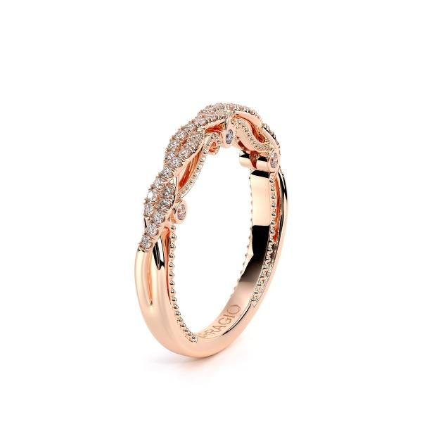 INSIGNIA-7074W VERRAGIO Wedding Band Birmingham Jewelry Verragio Jewelry | Diamond Wedding Band INSIGNIA-7074W