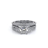 INSIGNIA-7074WSB VERRAGIO Wedding Band Birmingham Jewelry 