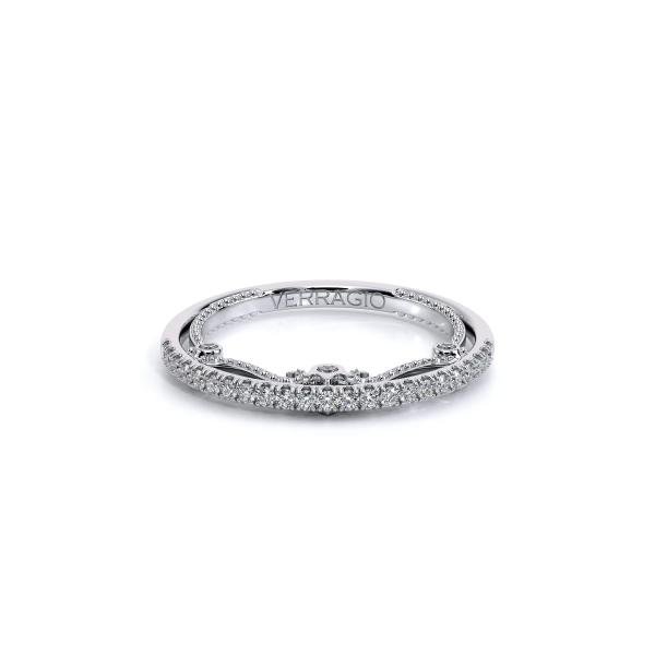 INSIGNIA-7074WSB VERRAGIO Wedding Band Birmingham Jewelry 