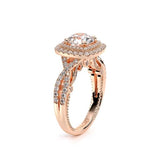 INSIGNIA-7084CU VERRAGIO Engagement Ring Birmingham Jewelry Verragio Jewelry | Diamond Engagement Ring INSIGNIA-7084CU