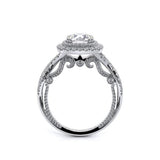 INSIGNIA-7084CU VERRAGIO Engagement Ring Birmingham Jewelry Verragio Jewelry | Diamond Engagement Ring INSIGNIA-7084CU