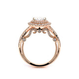 INSIGNIA-7084OV VERRAGIO Engagement Ring Birmingham Jewelry 