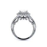 INSIGNIA-7084OV VERRAGIO Engagement Ring Birmingham Jewelry 