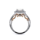 INSIGNIA-7084OV VERRAGIO Engagement Ring Birmingham Jewelry 