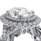 INSIGNIA-7084OV VERRAGIO Engagement Ring Birmingham Jewelry 