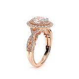 INSIGNIA-7084OV VERRAGIO Engagement Ring Birmingham Jewelry 