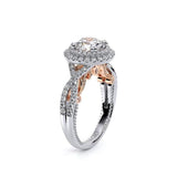 INSIGNIA-7084R VERRAGIO Engagement Ring Birmingham Jewelry Verragio Jewelry | Diamond Engagement Ring INSIGNIA-7084R