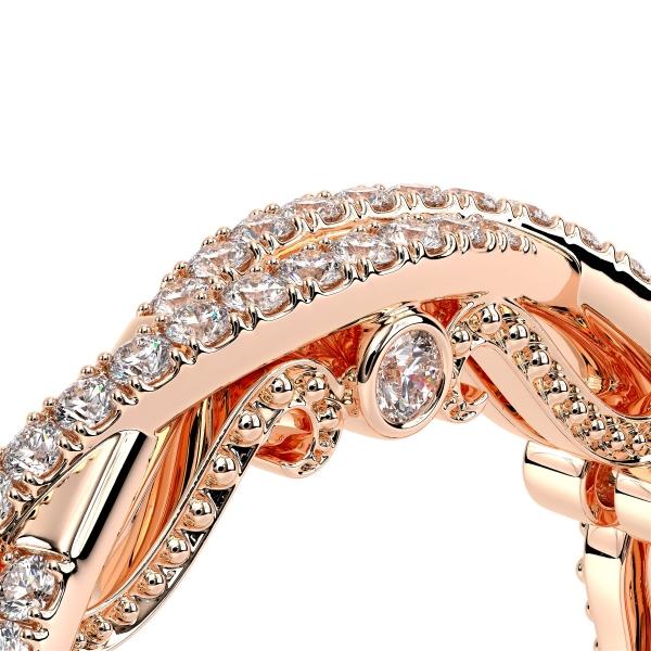 INSIGNIA-7084W VERRAGIO Wedding Band Birmingham Jewelry 