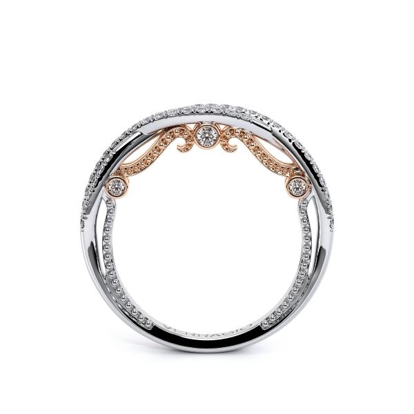 INSIGNIA-7084W VERRAGIO Wedding Band Birmingham Jewelry 