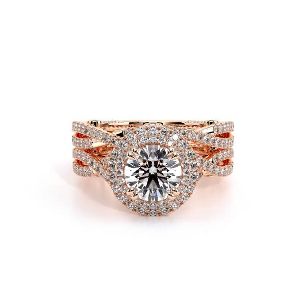 INSIGNIA-7084W VERRAGIO Wedding Band Birmingham Jewelry 