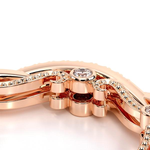 INSIGNIA-7084W VERRAGIO Wedding Band Birmingham Jewelry 