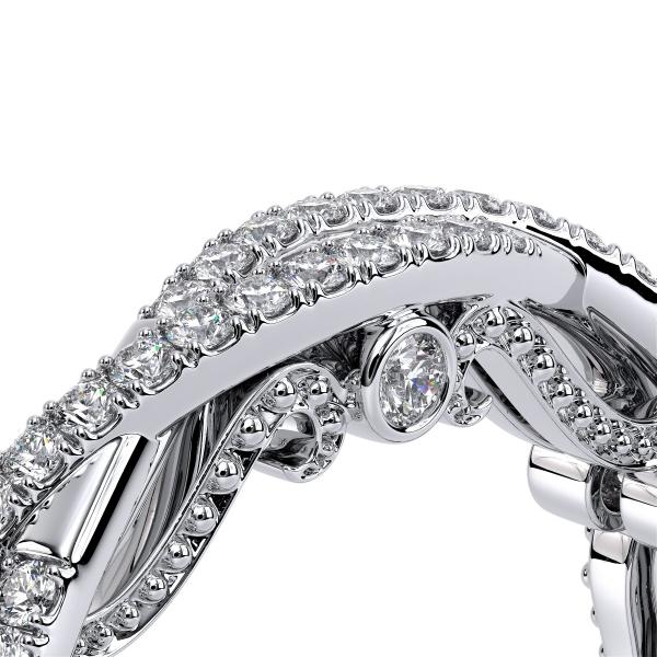 INSIGNIA-7084W VERRAGIO Wedding Band Birmingham Jewelry 