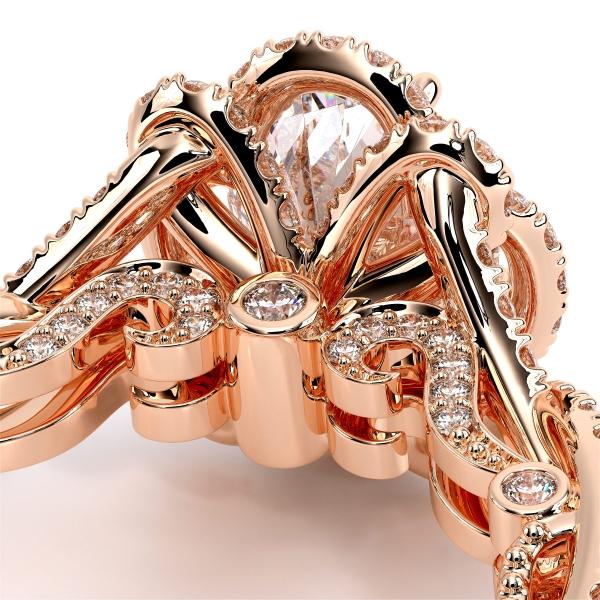 INSIGNIA-7087OV VERRAGIO Engagement Ring Birmingham Jewelry 
