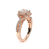 INSIGNIA-7087P VERRAGIO Engagement Ring Birmingham Jewelry 