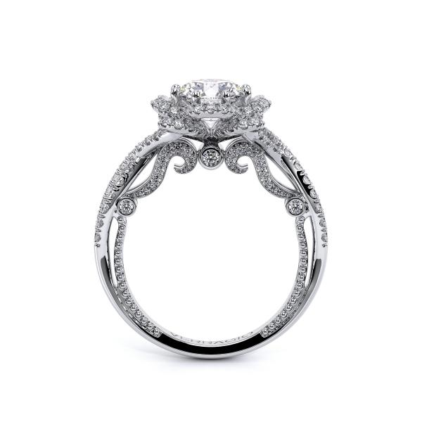 INSIGNIA-7087R VERRAGIO Engagement Ring Birmingham Jewelry Verragio Jewelry | Diamond Engagement Ring INSIGNIA-7087R