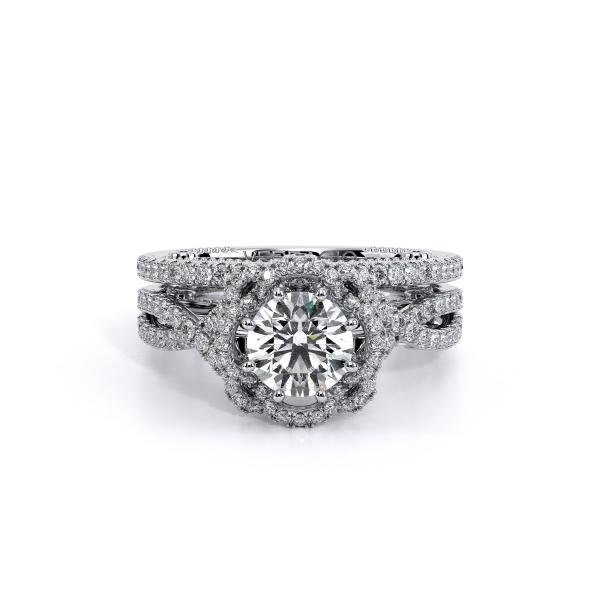 INSIGNIA-7087WSB VERRAGIO Wedding Band Birmingham Jewelry 