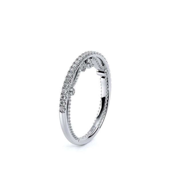 INSIGNIA-7087WSB VERRAGIO Wedding Band Birmingham Jewelry 