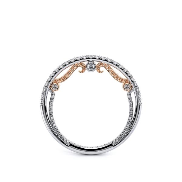 INSIGNIA-7087WSB VERRAGIO Wedding Band Birmingham Jewelry 