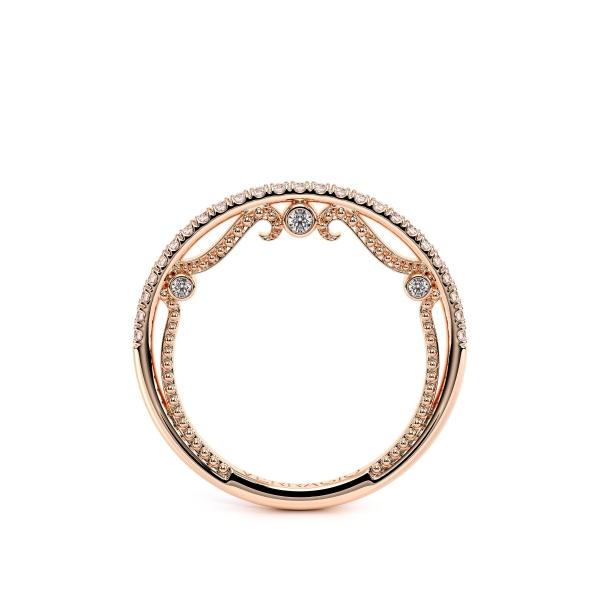 INSIGNIA-7087WSB VERRAGIO Wedding Band Birmingham Jewelry 