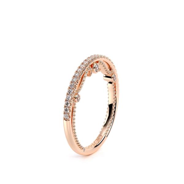 INSIGNIA-7087WSB VERRAGIO Wedding Band Birmingham Jewelry 