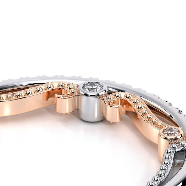 INSIGNIA-7087WSB VERRAGIO Wedding Band Birmingham Jewelry 