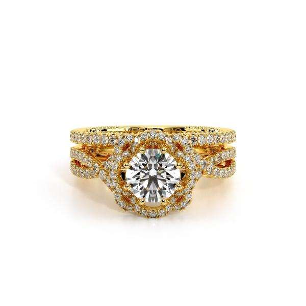 INSIGNIA-7087WSB VERRAGIO Wedding Band Birmingham Jewelry 