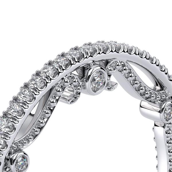 INSIGNIA-7087WSB VERRAGIO Wedding Band Birmingham Jewelry 