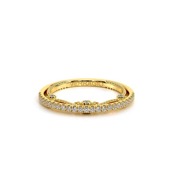 INSIGNIA-7087WSB VERRAGIO Wedding Band Birmingham Jewelry 