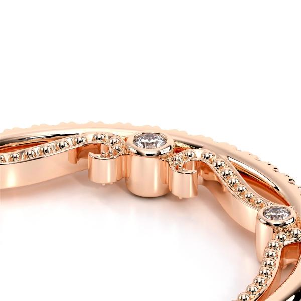 INSIGNIA-7087WSB VERRAGIO Wedding Band Birmingham Jewelry 