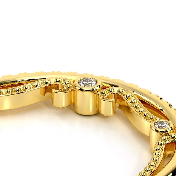 INSIGNIA-7087WSB VERRAGIO Wedding Band Birmingham Jewelry 