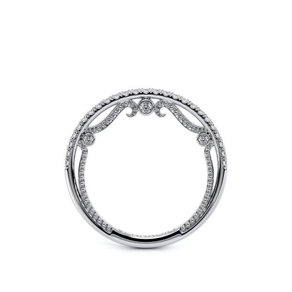 INSIGNIA-7087WSB VERRAGIO Wedding Band Birmingham Jewelry 