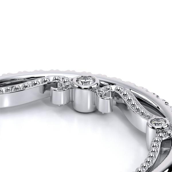 INSIGNIA-7087WSB VERRAGIO Wedding Band Birmingham Jewelry 