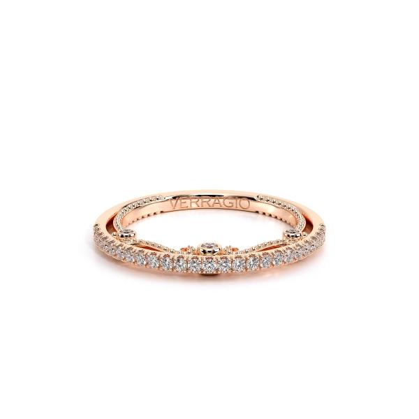 INSIGNIA-7087WSB VERRAGIO Wedding Band Birmingham Jewelry 