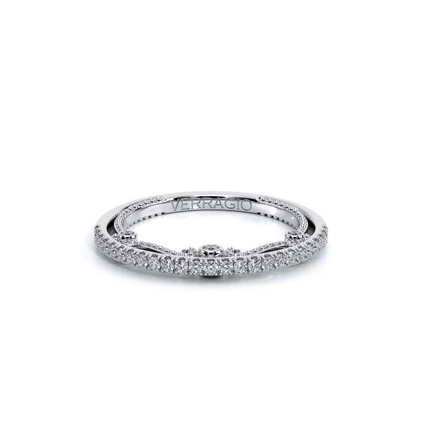 INSIGNIA-7087WSB VERRAGIO Wedding Band Birmingham Jewelry 