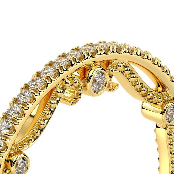 INSIGNIA-7087WSB VERRAGIO Wedding Band Birmingham Jewelry 