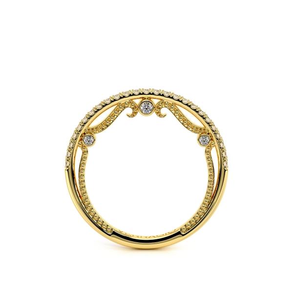 INSIGNIA-7087WSB VERRAGIO Wedding Band Birmingham Jewelry 