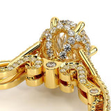 INSIGNIA-7091OV VERRAGIO Engagement Ring Birmingham Jewelry 