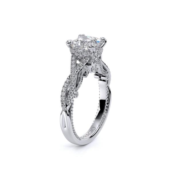 INSIGNIA-7091P VERRAGIO Engagement Ring Birmingham Jewelry 