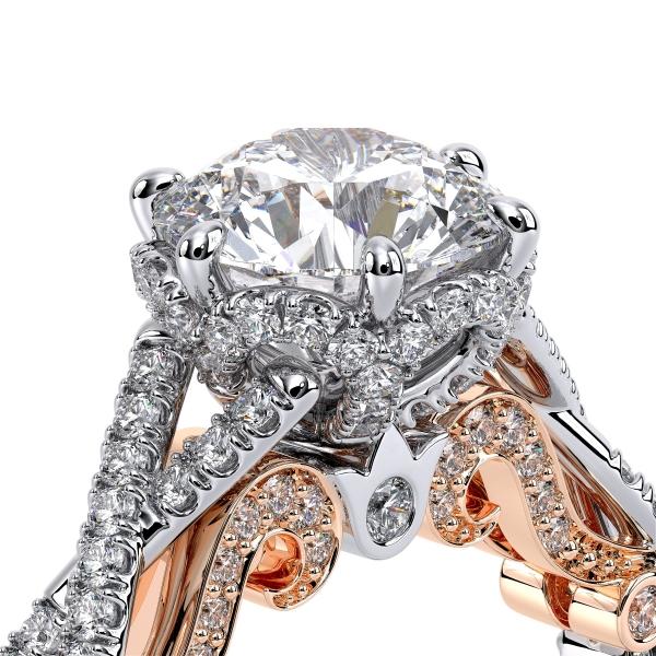 INSIGNIA-7091R VERRAGIO Engagement Ring Birmingham Jewelry Verragio Jewelry | Diamond Engagement Ring INSIGNIA-7091R