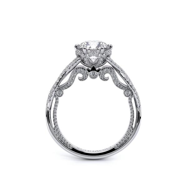 INSIGNIA-7091R VERRAGIO Engagement Ring Birmingham Jewelry Verragio Jewelry | Diamond Engagement Ring INSIGNIA-7091R