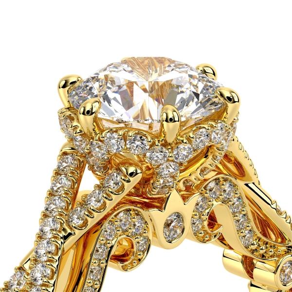 INSIGNIA-7091R VERRAGIO Engagement Ring Birmingham Jewelry Verragio Jewelry | Diamond Engagement Ring INSIGNIA-7091R