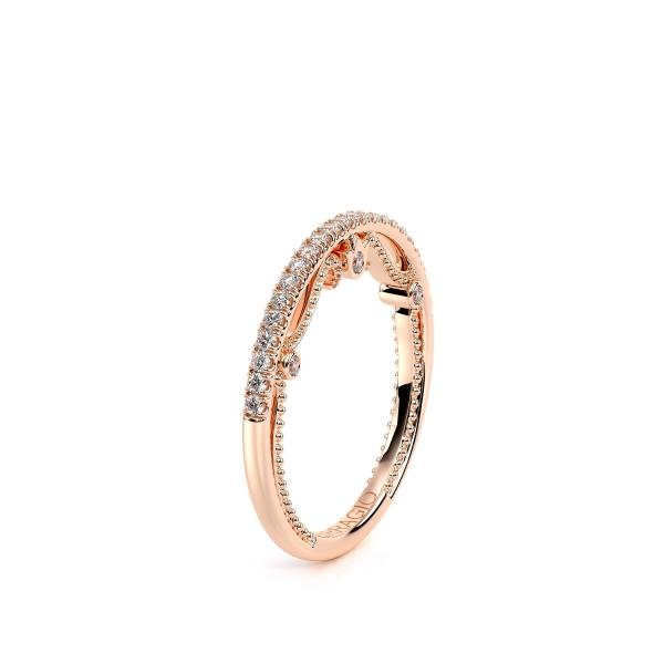 INSIGNIA-7091WSB VERRAGIO Wedding Band Birmingham Jewelry 